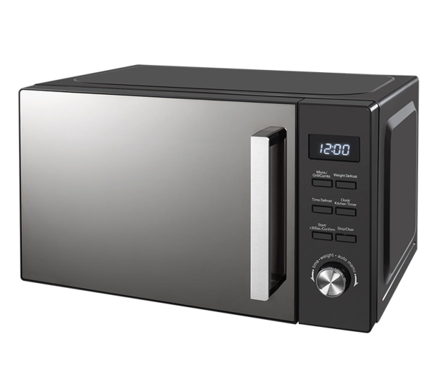 BEKO MGF20210B - 1028193 - zdjęcie 3